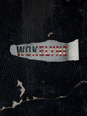 cover image of Wokelynd